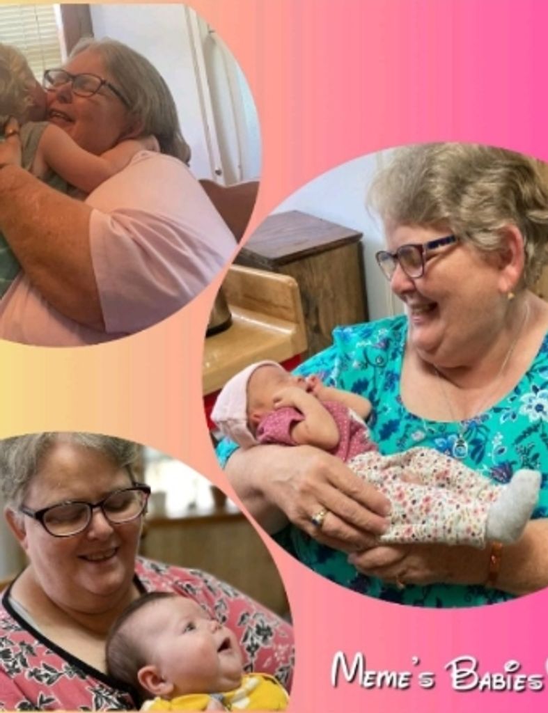 Shirley Gene Gressett