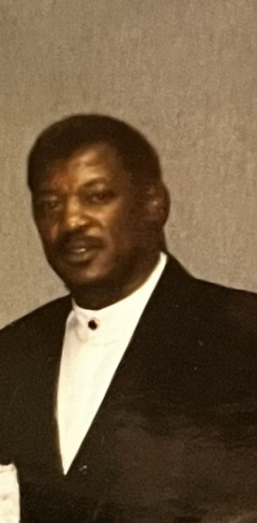 John Earl "Mack" Cockrell Profile Photo