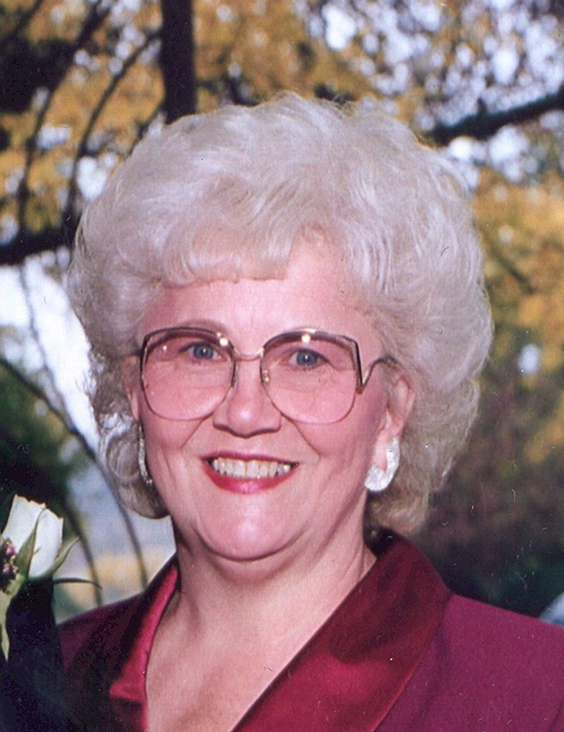 Nancy J. Hess Profile Photo