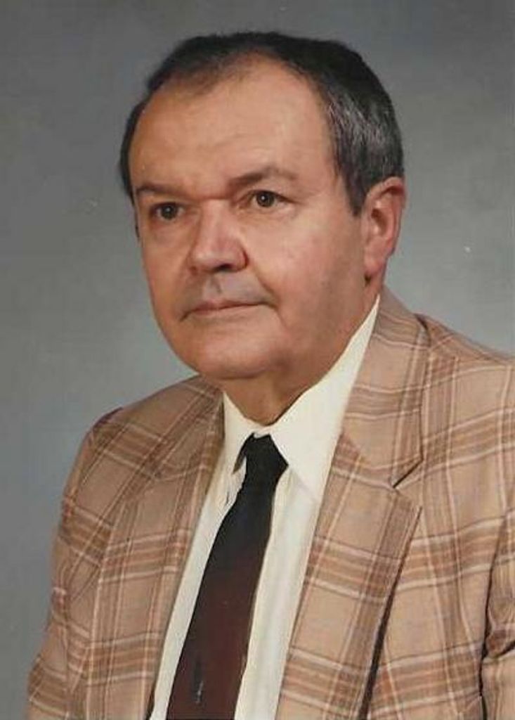 Robert F. Laduca, Sr.