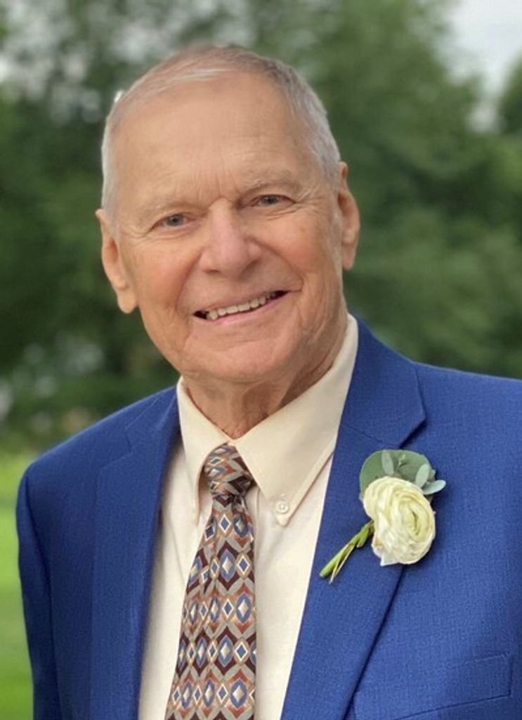 Frank Joseph Osterhues Profile Photo