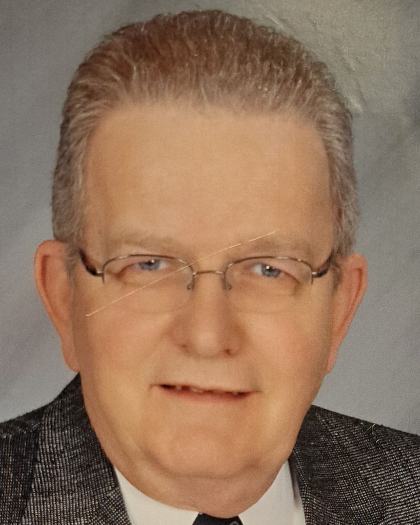 Douglas A. Burkhardt