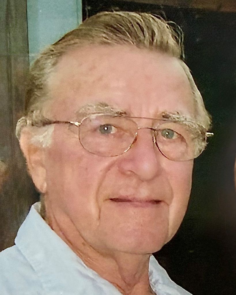 Buddy "Bud" George Minter Profile Photo