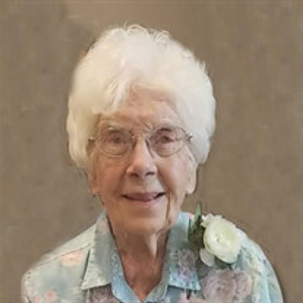Marie Elizabeth Loker