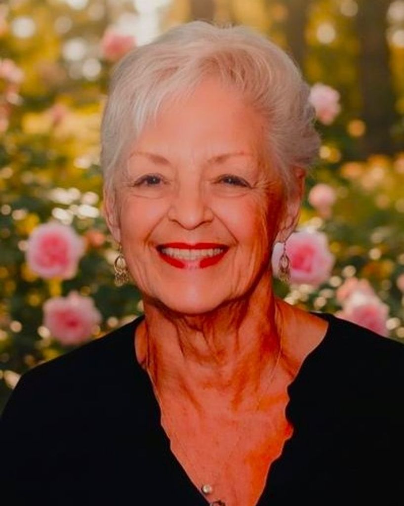 Nancy Lee Judge