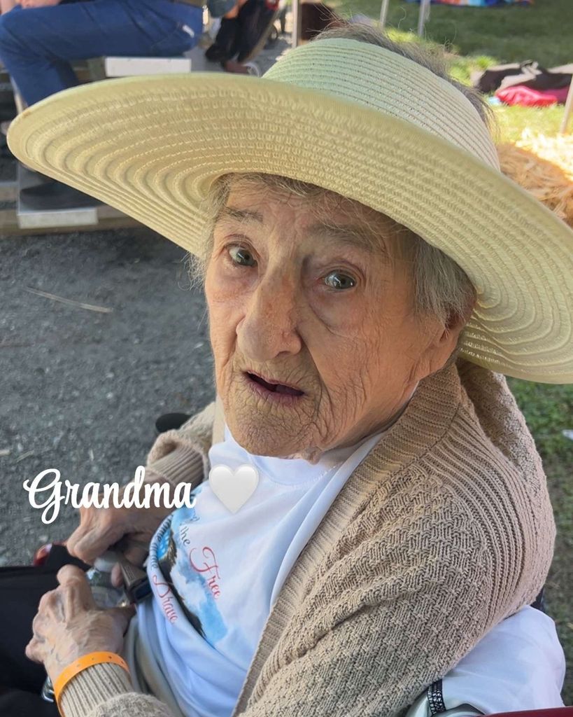 Ruth M. Gardiner