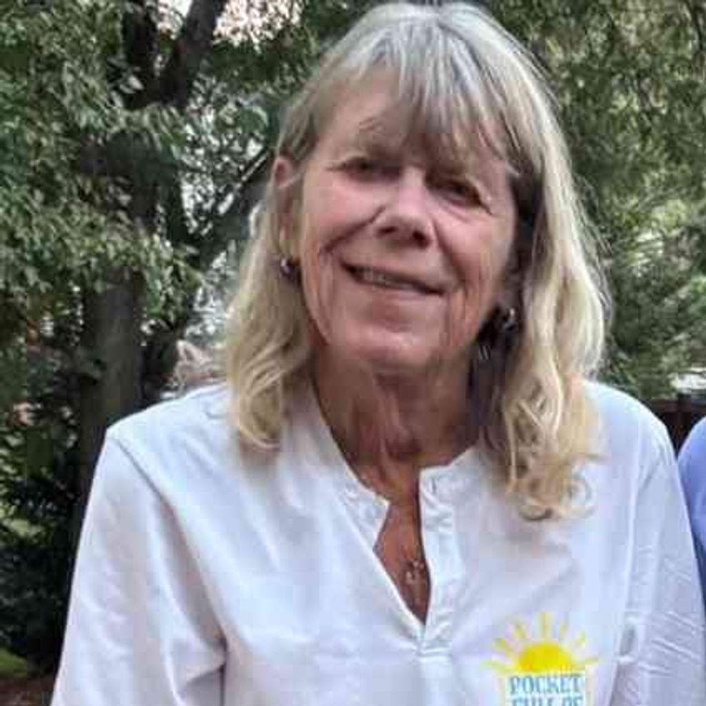 Patricia Ann West (nee Barnd) Profile Photo