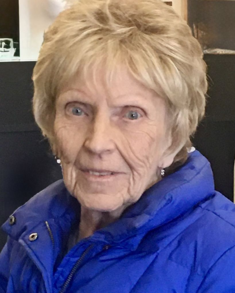 Carol Berglund Profile Photo