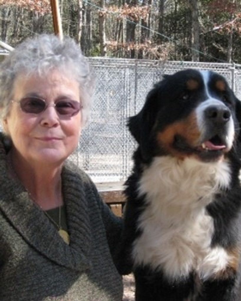 Julia Margaret Crawford Profile Photo