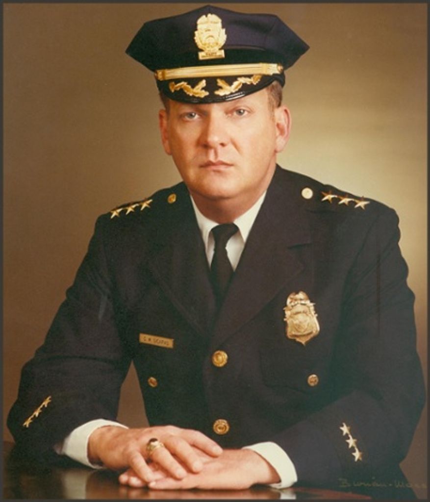 George W. Sicaras Profile Photo
