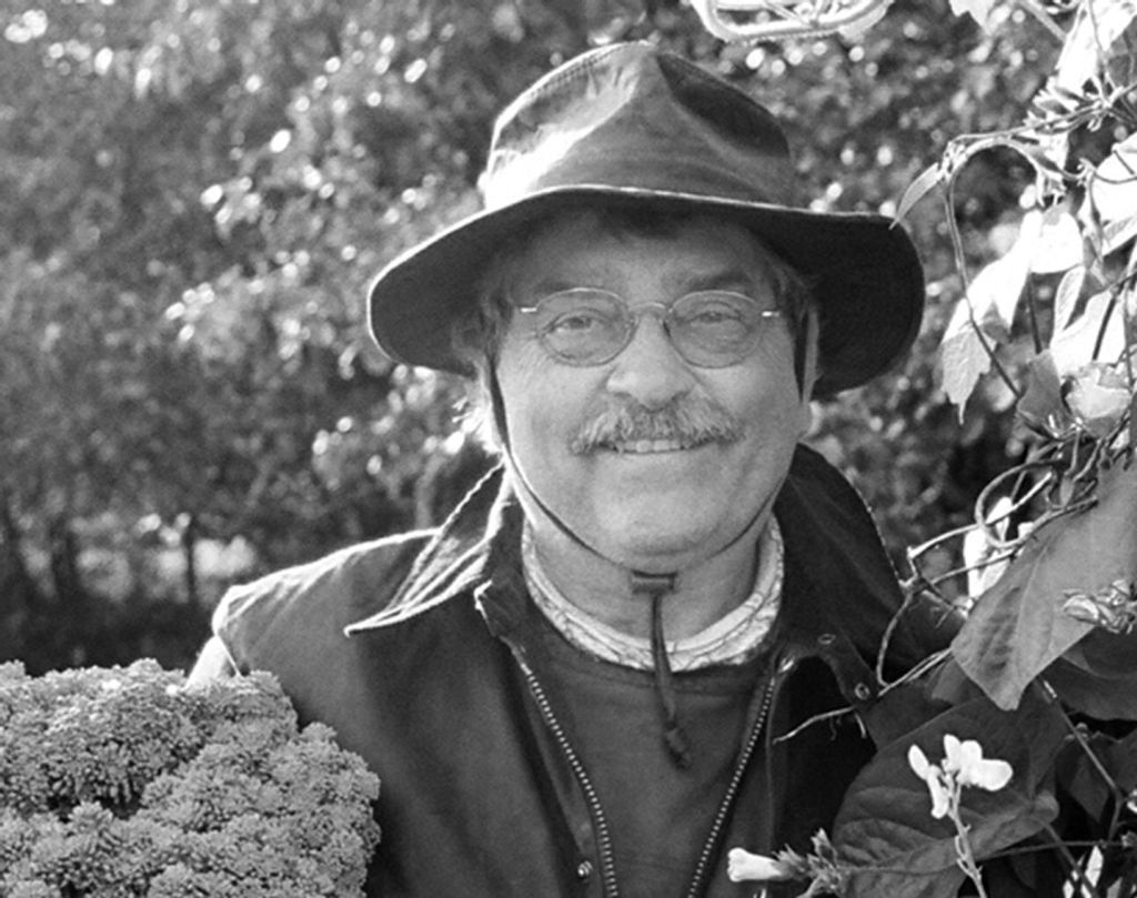 Joseph Miller, Jr.