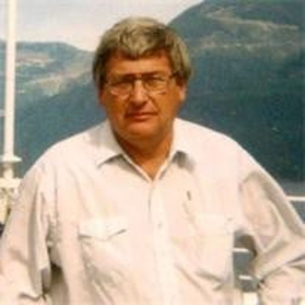 Robert Neufeldt