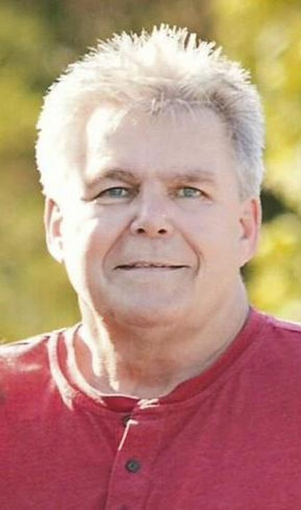 John F. Healy Profile Photo