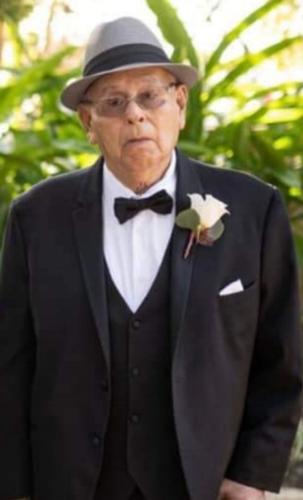 Francisco Sanchez Valdez