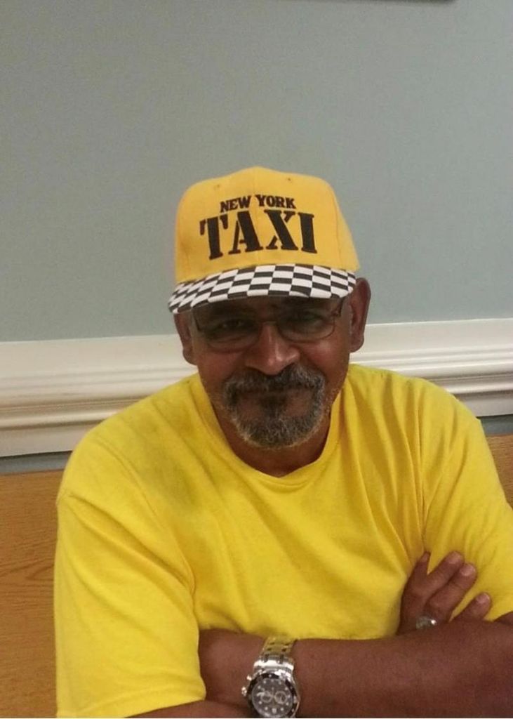 Enrique Diaz Profile Photo