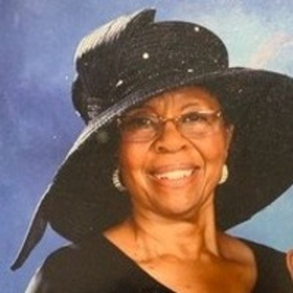 Geraldine J Mason-Wilson