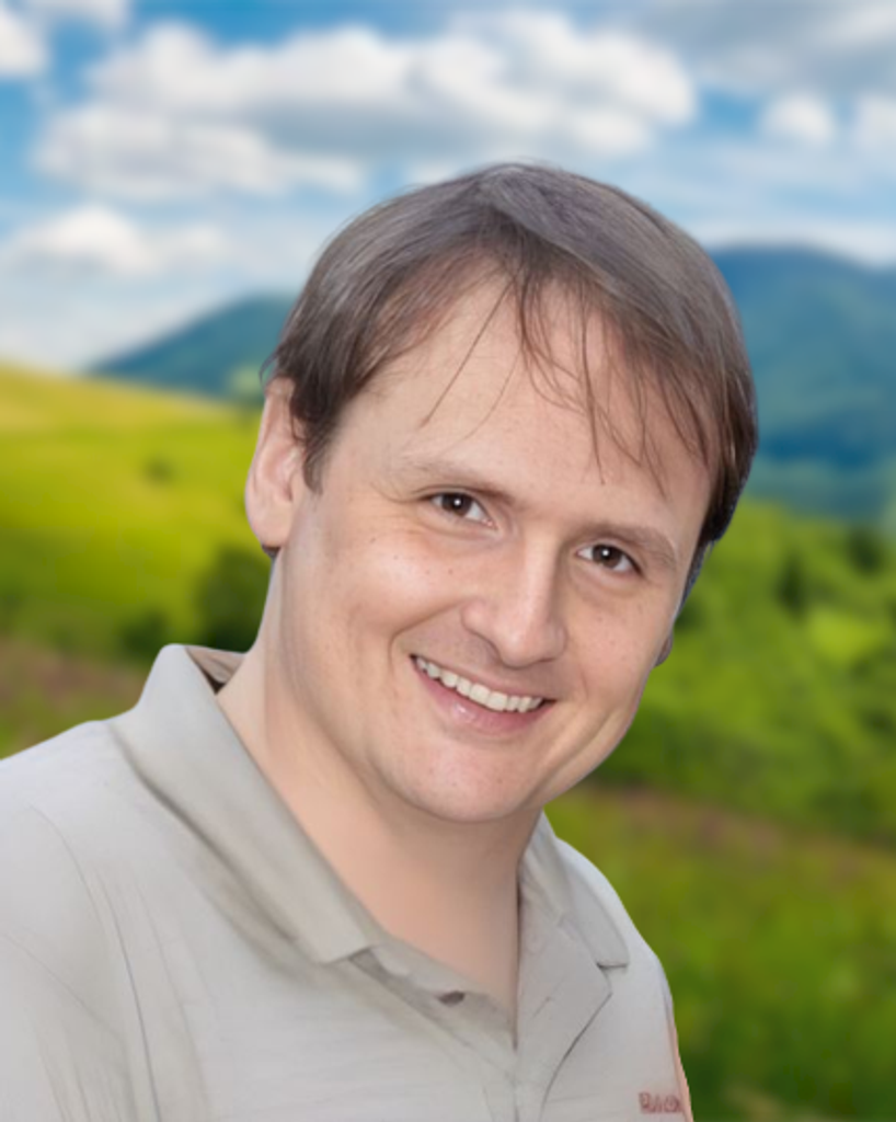 James "Jamey" Black, II
