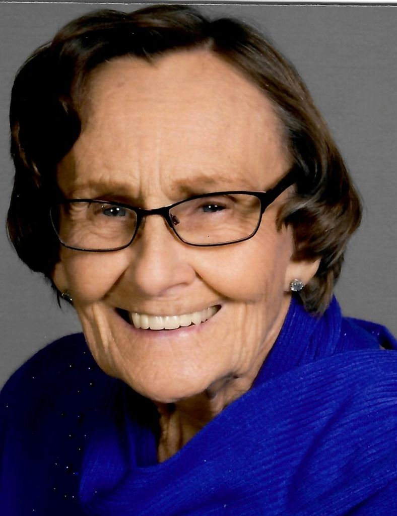 Vocille Benthall Profile Photo