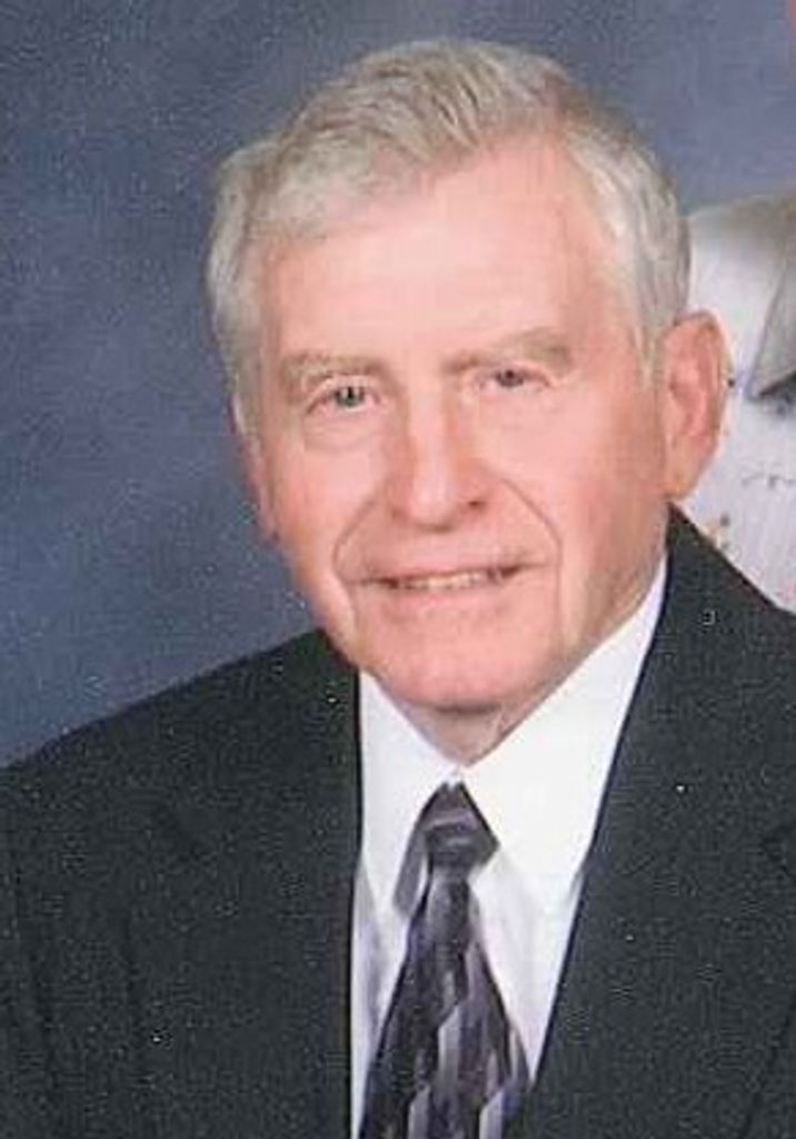 Jerome R. Waldron