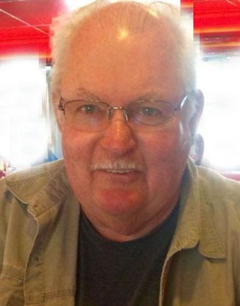 Edwin Mccloskey Profile Photo