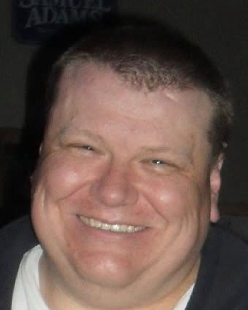 James "Shaq" E. Brodie Profile Photo