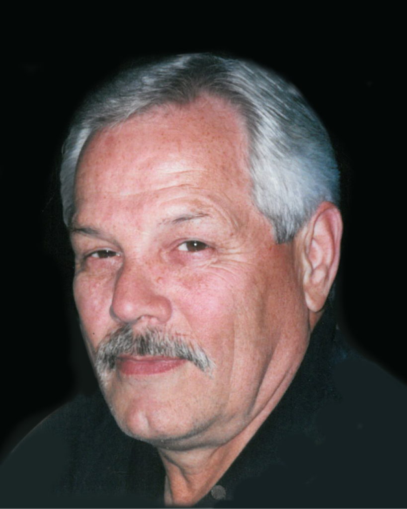 Ernie Nelson Profile Photo