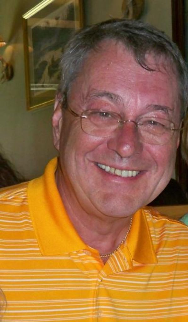 Timothy Kenneth Wakely Profile Photo