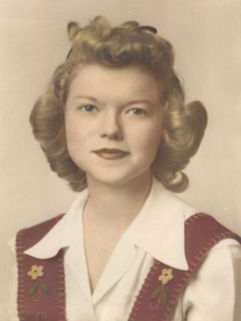 Margaret Johnson