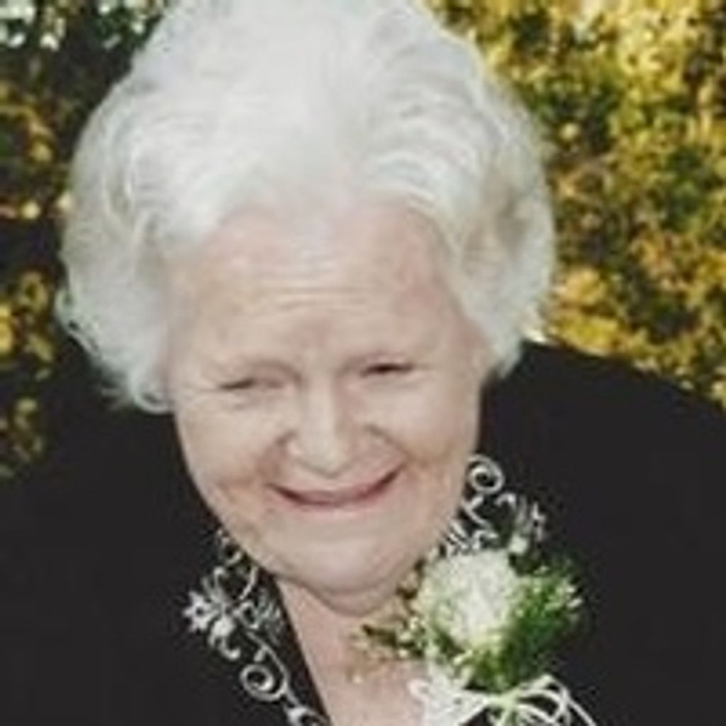 Irene Reece