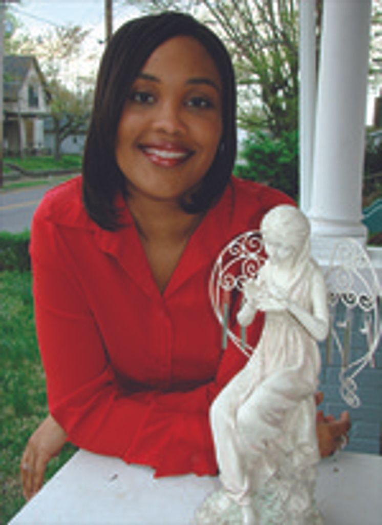 Crystal Michele Shackelford