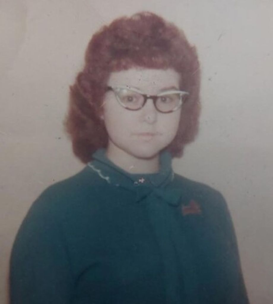 Mary Ann Scofield Wall Profile Photo