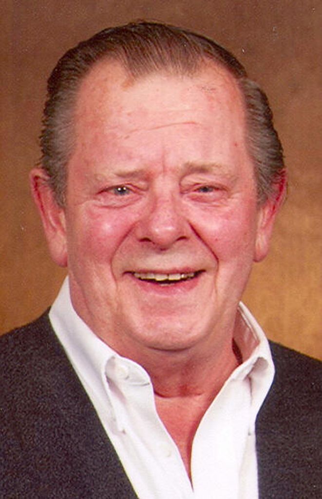 Lawrence R. "Butch" Plach
