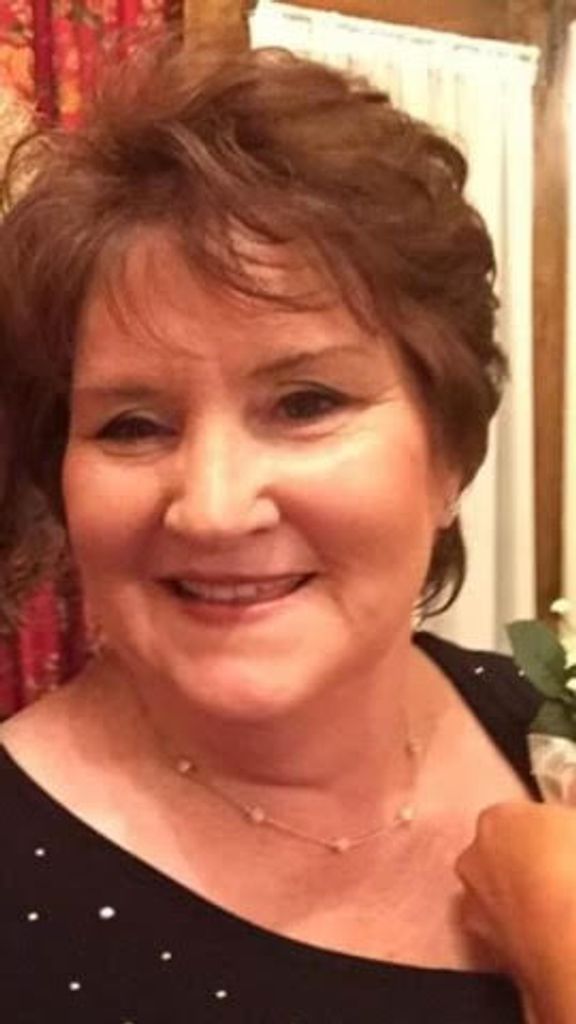 Ouida Lee Covington Cooper Profile Photo