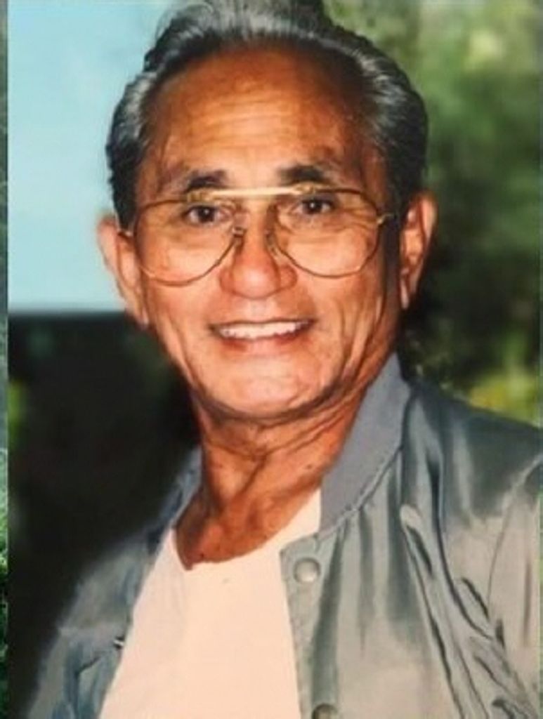 Inocencio Talingdan Alvarado Profile Photo