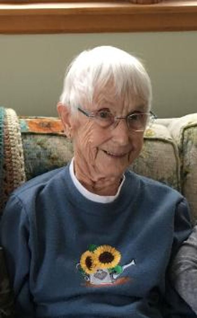 Helen  A. Bates Profile Photo
