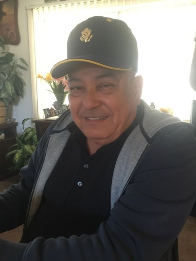 Henry R. Morales Profile Photo