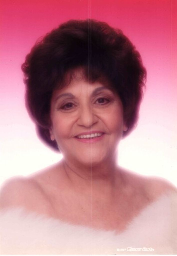 Ann Grace Parsons Profile Photo