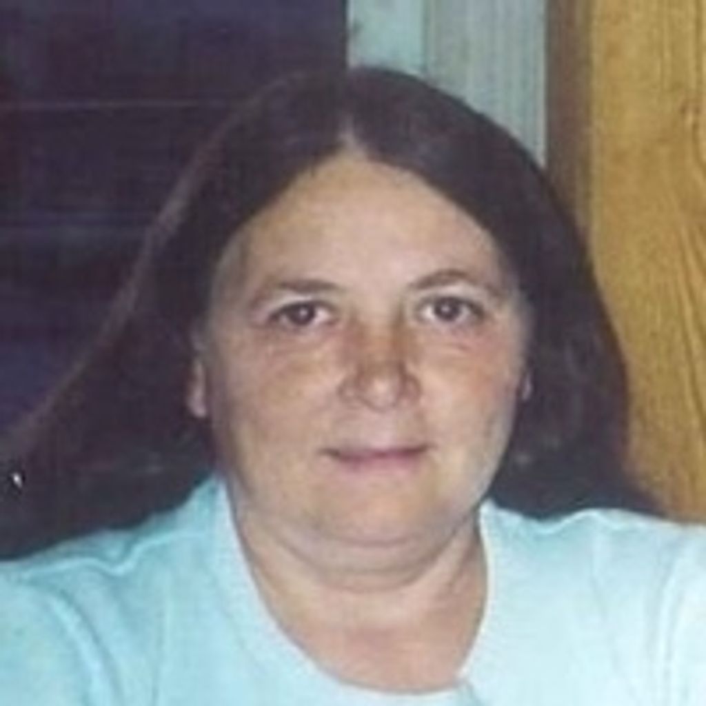 Theresa A. Harry