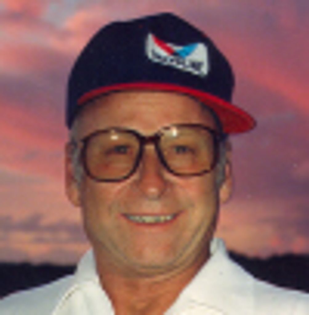 Garold  Stockman