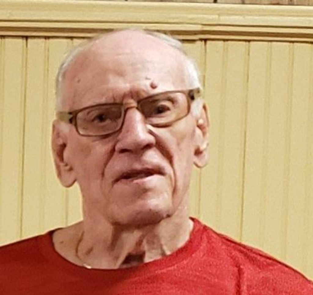 William "Lip" J Duttine Profile Photo