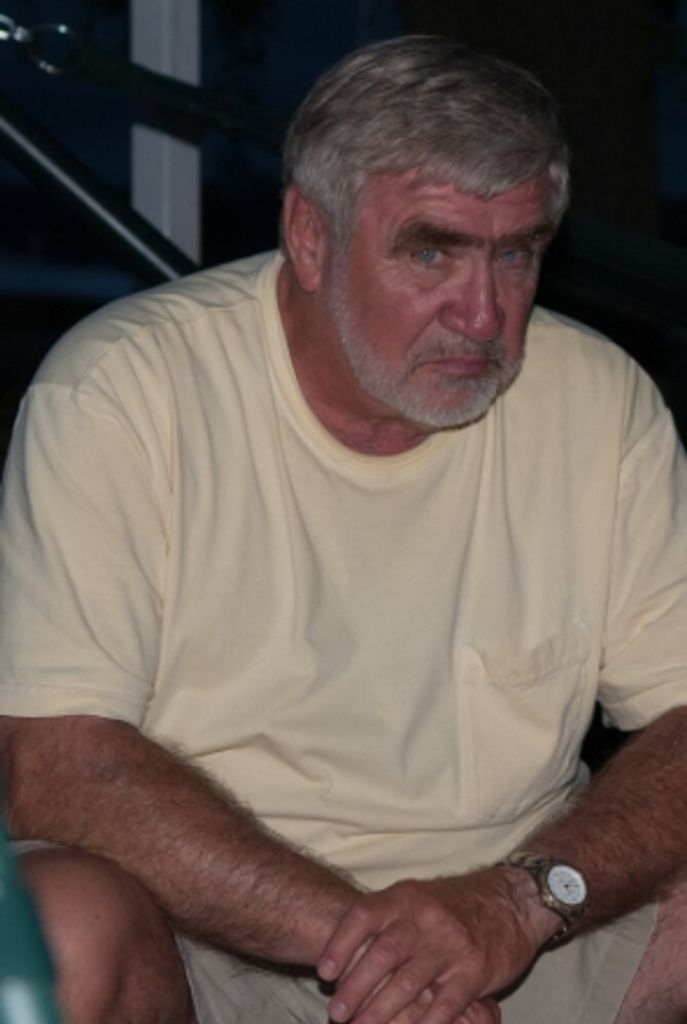 Michael F. Sullivan Profile Photo