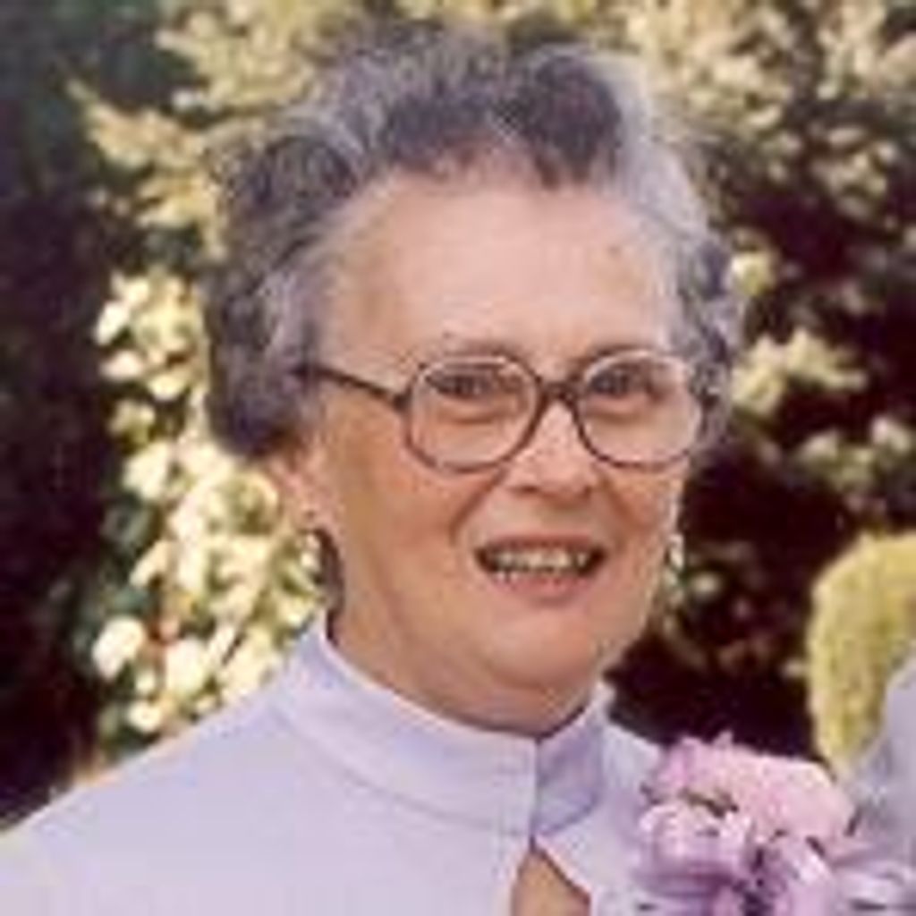 Mary Souza