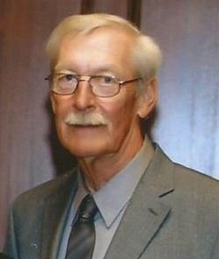 Rodney Allen Said Profile Photo