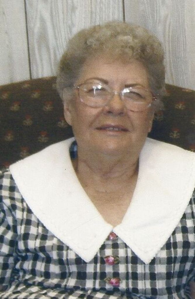 Ernie Ellawease Medders Profile Photo