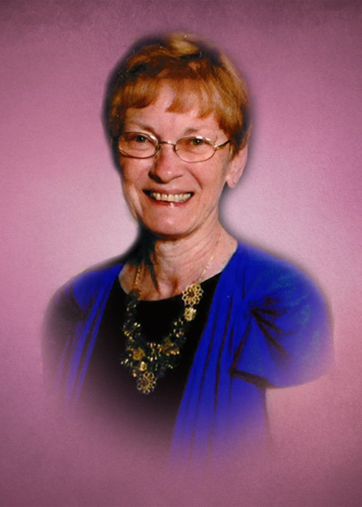 Corinne Lane