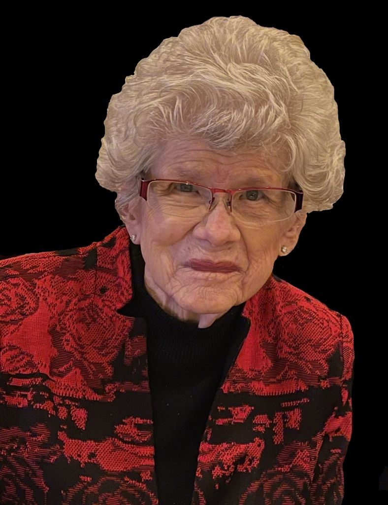 Janyce Lucile Heishman Profile Photo