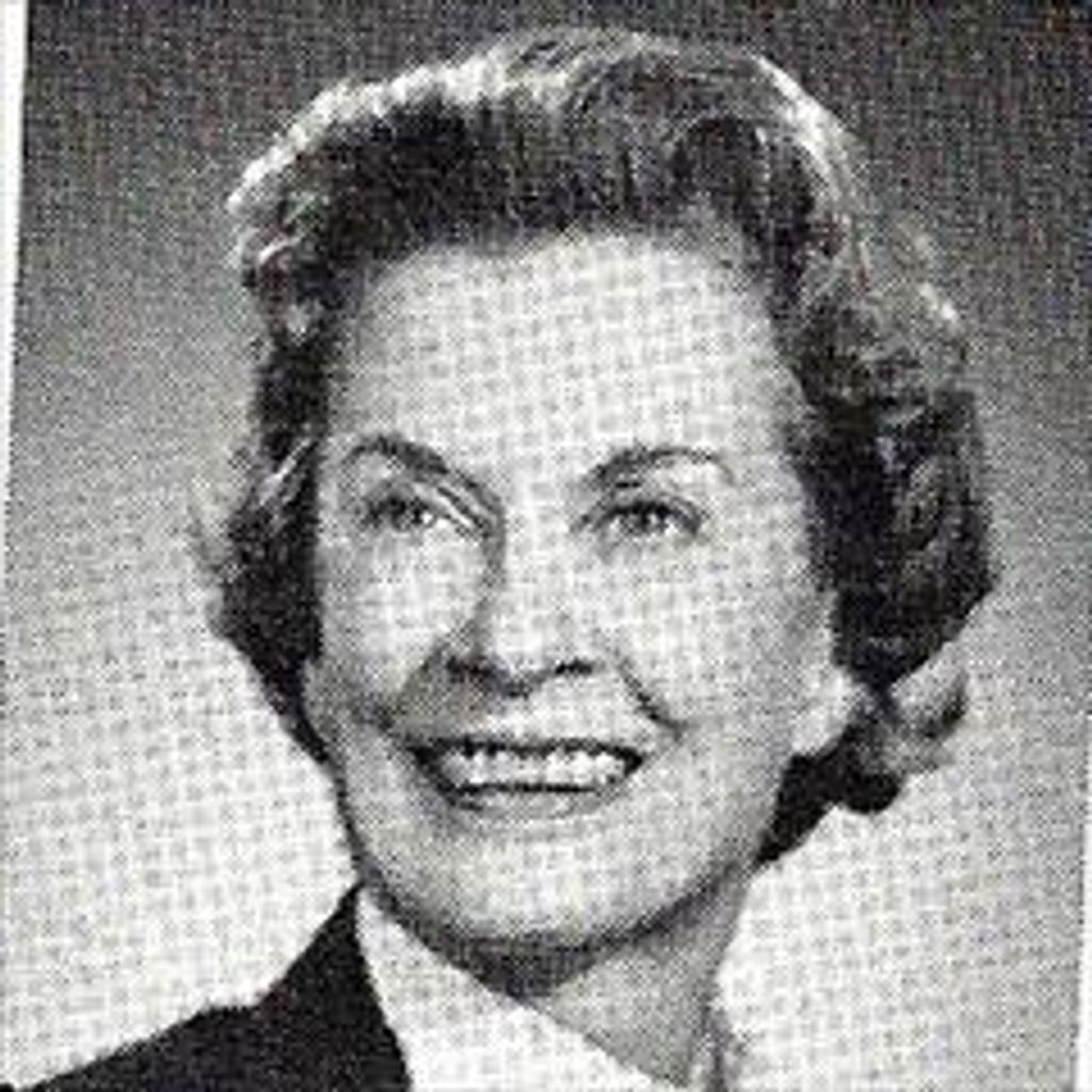 Doris Wellemeyer