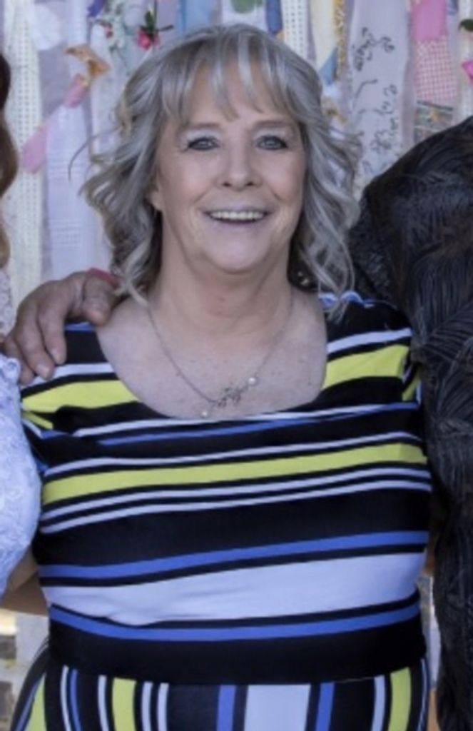 Becky Hilliard Profile Photo