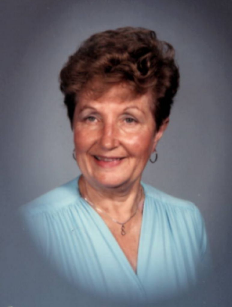 Eleanor J. Robinson Profile Photo