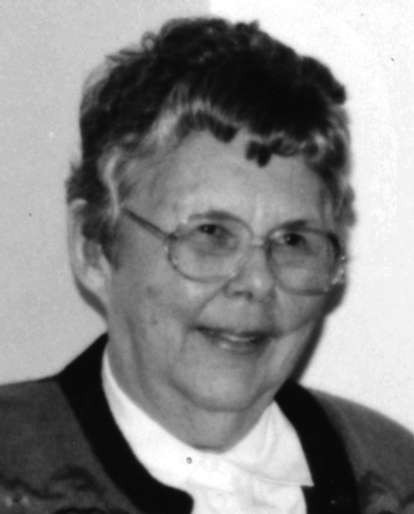 H. Mary Jennings